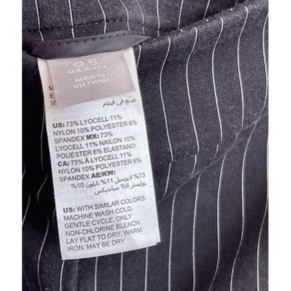 Women's Chico's Ankle Dress Pants - Picture 4 of 6